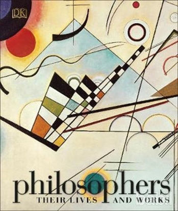 Picture of Philosophers: Their Lives and Works