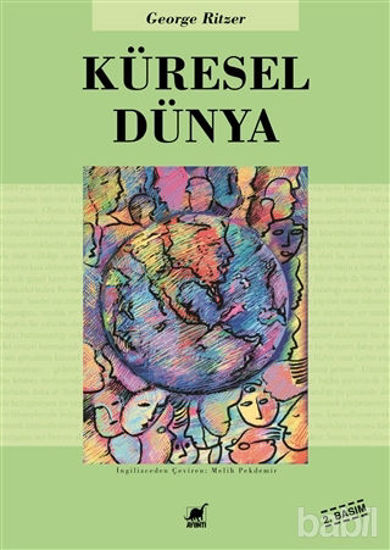 Picture of Küresel Dünya