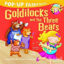 Picture of Goldilocks and the Three Bears