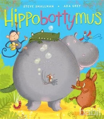 Picture of Hippobottymus