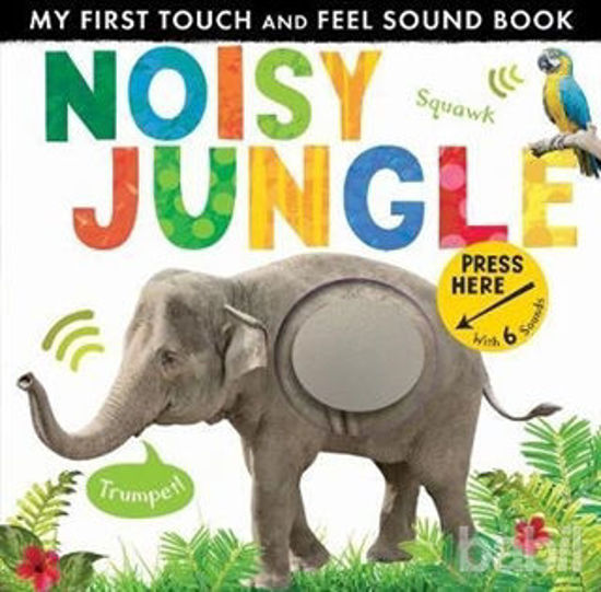 Picture of Noisy Jungle