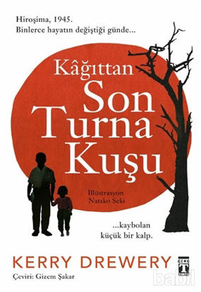 Picture of Kağıttan Son Turna Kuşu
