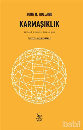 Picture of Karmaşıklık