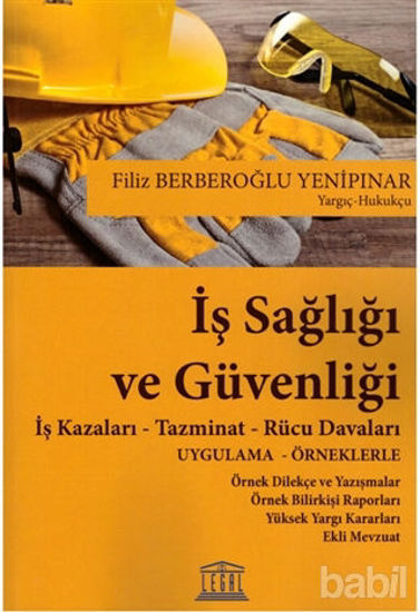 Picture of İş Sağlığı ve Güvenliği