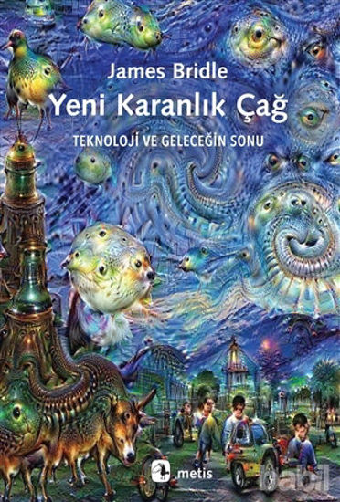 Picture of Yeni Karanlık Çağ