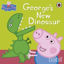Picture of Peppa Pig: George's New Dinosaur