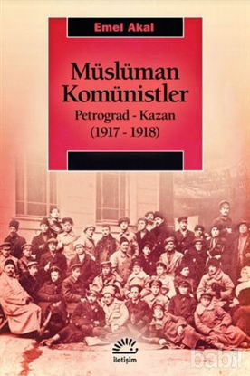 Picture of Müslüman Komünistler