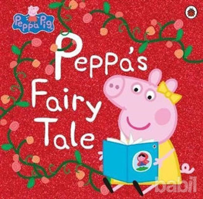 Picture of Peppa Pig: Peppa's Fairy Tale