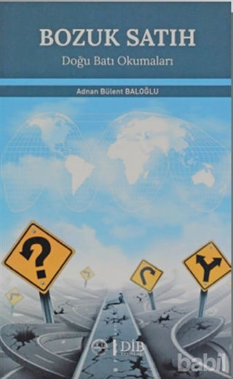 Picture of Bozuk Satıh