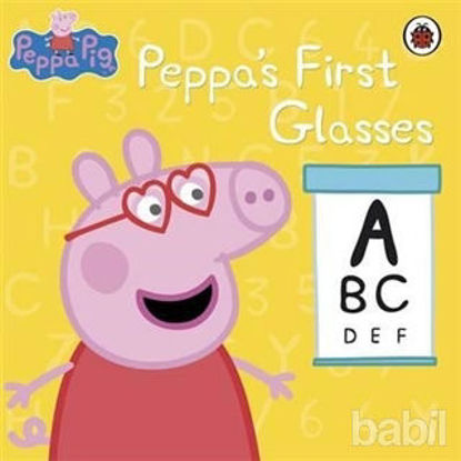 Picture of Peppa Pig: Peppa's First Glasses