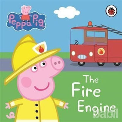 Picture of Peppa Pig: The Fire Engine