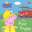 Picture of Peppa Pig: The Fire Engine