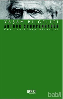 Picture of Yaşam Bilgeliği