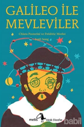 Picture of Galileo İle Mevleviler