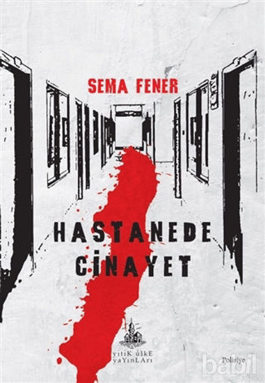 Picture of Hastanede Cinayet