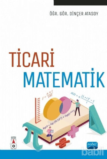 Picture of Ticari Matematik