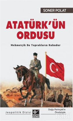 Picture of Atatürk’ün Ordusu