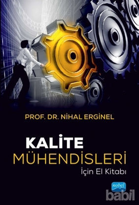 Picture of Kalite Mühendisleri İçin El Kitabı