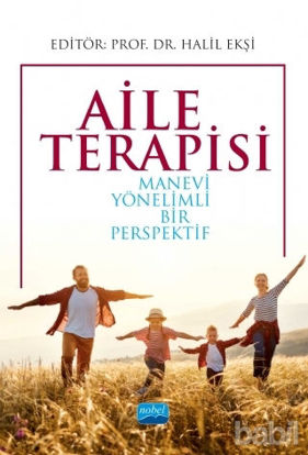 Picture of Aile Terapisi
