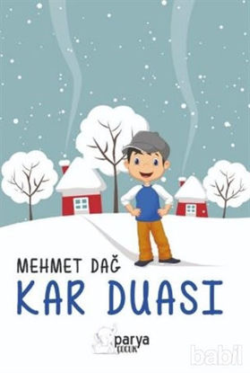 Picture of Kar Duası