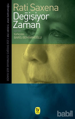 Picture of Değişiyor Zaman