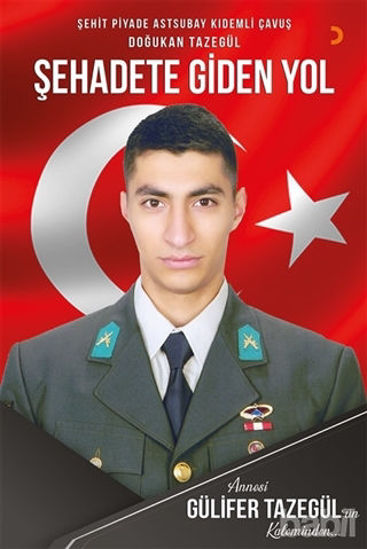 Picture of Şehadete Giden Yol