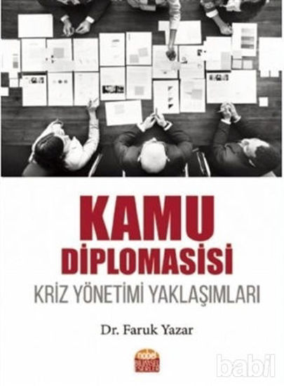 Picture of Kamu Diplomasisi