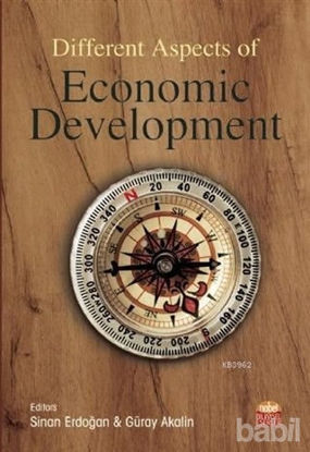 Picture of Different Aspects of Economic Development