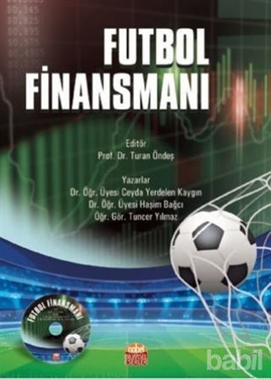 Picture of Futbol Finansmanı