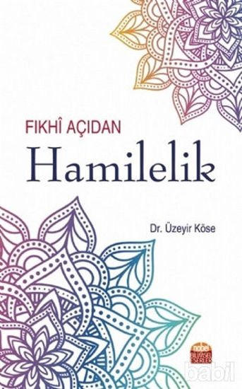 Picture of Fıkhi Açıdan Hamilelik