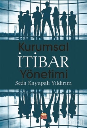 Picture of Kurumsal İtibar Yönetimi