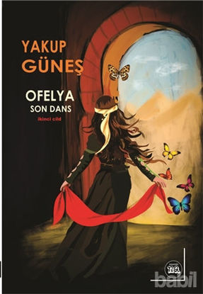 Picture of Ofelya - Son Dans İkinci Cild