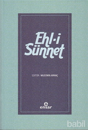 Picture of Ehl-i Sünnet