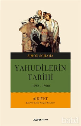 Picture of Yahudi Tarihi 1492-1900