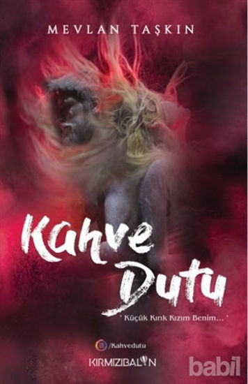 Picture of Kahve Dutu