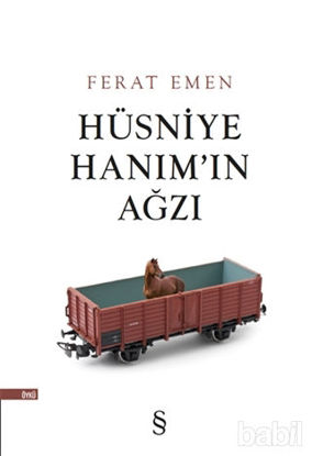 Picture of Hüsniye Hanım'ın Ağzı