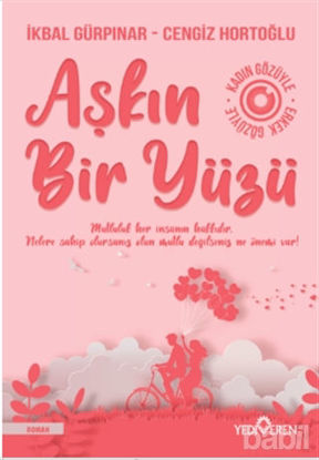 Picture of Aşkın Bir Yüzü