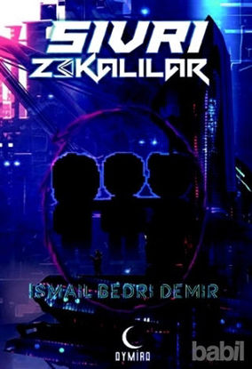 Picture of Sivri Zekalılar