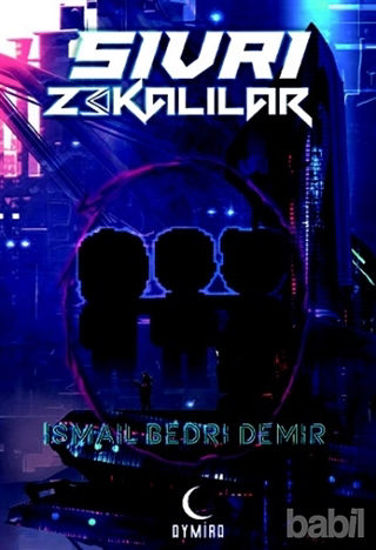 Picture of Sivri Zekalılar