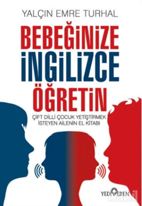 Picture of Bebeğinize İngilizce Öğretin