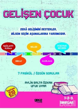 Picture of Gelişen Çocuk