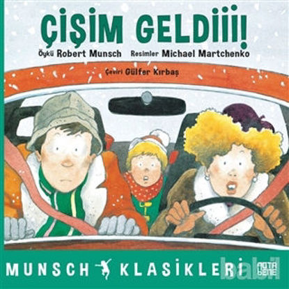 Picture of Çişim Geldi
