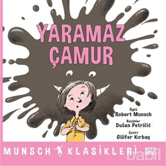 Picture of Yaramaz Çamur
