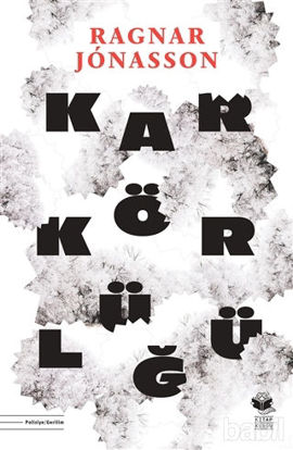 Picture of Kar Körlüğü