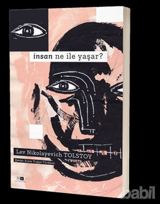 Picture of İnsan Ne İle Yaşar ?