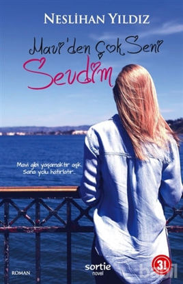 Picture of Mavi'den Çok Seni Sevdim