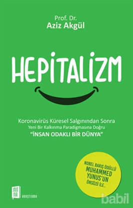 Picture of Hepitalizm