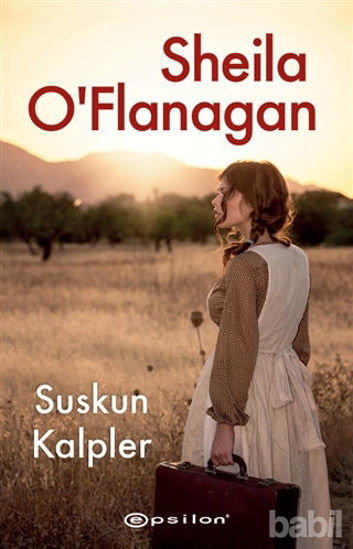 Picture of Suskun Kalpler