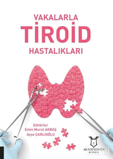 Picture of Vakalarla Tiroid Hastalıkları
