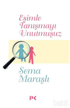 Picture of Eşimle Tanışmayı Unutmuşuz